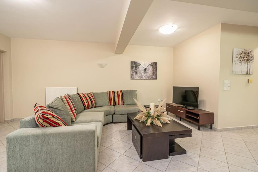 Eden Apartamento Sami (Kefalonia)