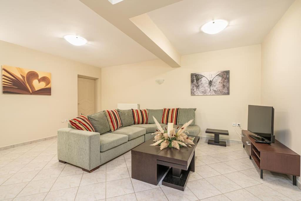 Eden Apartamento Sami (Kefalonia)