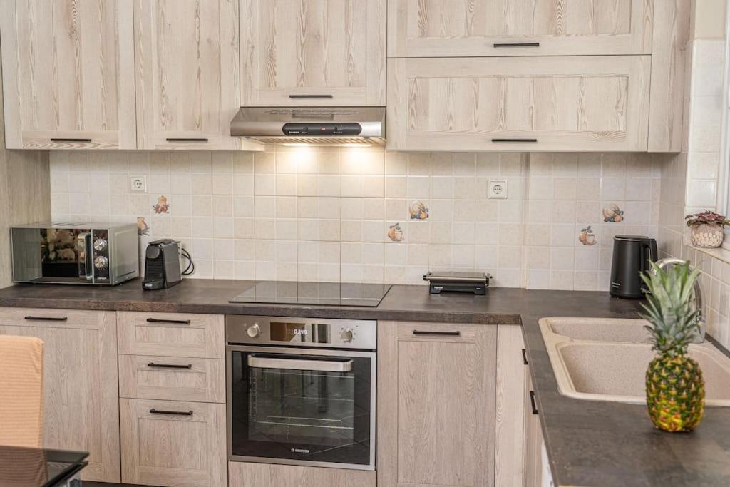 Apartamento Eden